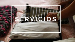 servicios